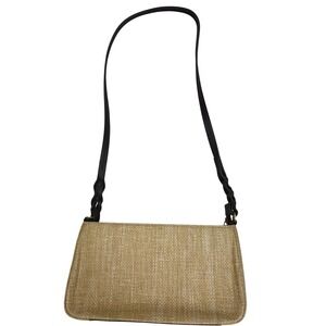 Etienne Aigner‎ Summer Purse Shoulder Bag Beige/Brown